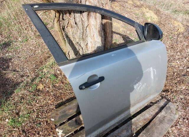 
								KIA Jobb első Ajtó (Részeivel) full									