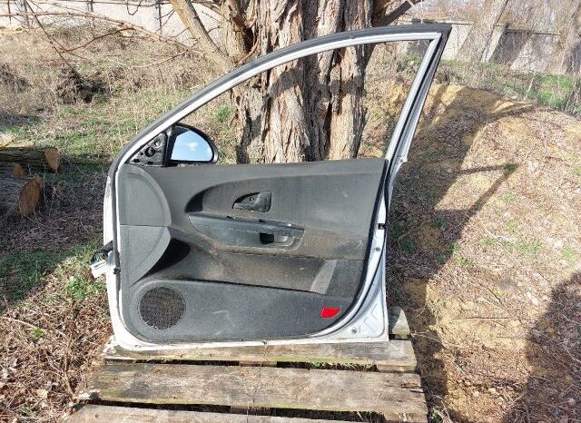 
								KIA Jobb első Ajtó (Részeivel) full									