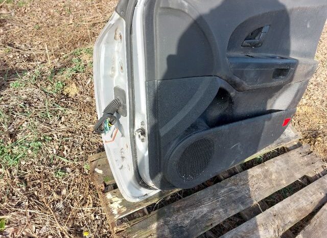 
								KIA Jobb első Ajtó (Részeivel) full									