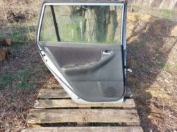 
										TOYOTA Bal hátsó Ajtó (Részeivel) full									