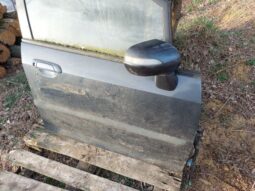 
										HONDA Jobb első Ajtó (Részeivel) full									