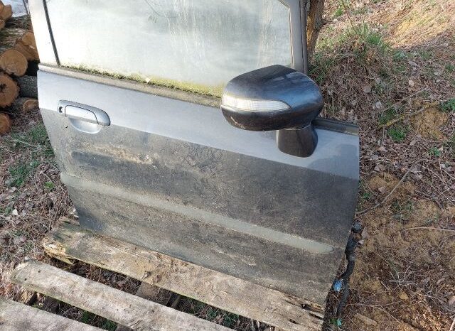 
								HONDA Jobb első Ajtó (Részeivel) full									