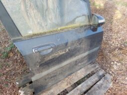 
										HONDA Jobb első Ajtó (Részeivel) full									