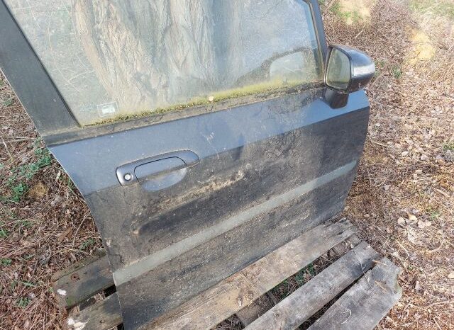 
								HONDA Jobb első Ajtó (Részeivel) full									