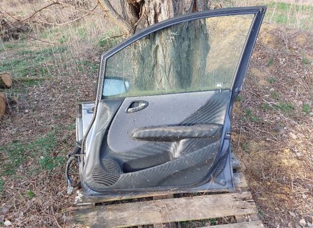 
								HONDA Jobb első Ajtó (Részeivel) full									