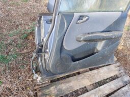 
										HONDA Jobb első Ajtó (Részeivel) full									