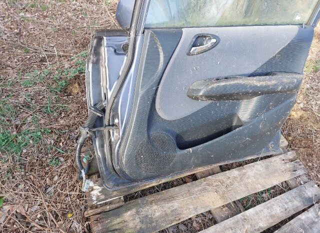 
								HONDA Jobb első Ajtó (Részeivel) full									