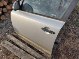 
										KIA Bal első Ajtó (Részeivel) full									