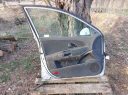 
										KIA Bal első Ajtó (Részeivel) full									