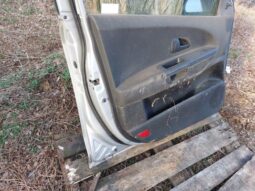 
										KIA Bal első Ajtó (Részeivel) full									