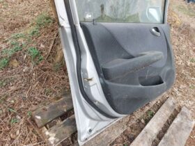 HONDA Bal első Ajtó (Részeivel)