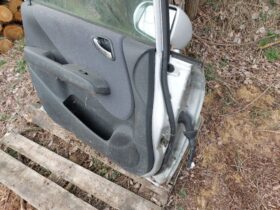 HONDA Bal első Ajtó (Részeivel)