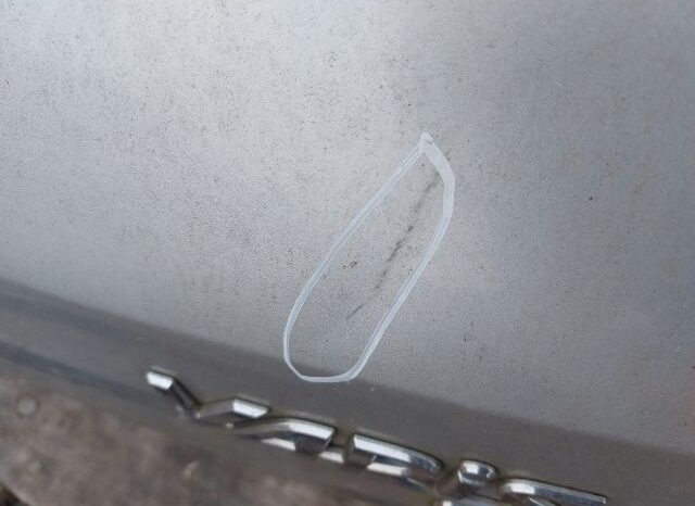 
								TOYOTA Csomagtérajtó (Részeivel) full									