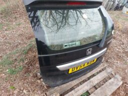 
										HONDA Csomagtérajtó (Részeivel) full									