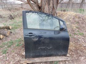 TOYOTA Jobb első Ajtó (Üres lemez)