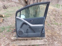 
										TOYOTA Jobb első Ajtó (Üres lemez) full									