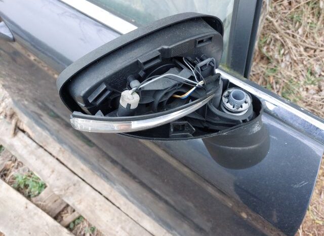 
								FORD Jobb első Ajtó (Részeivel) full									