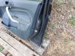 
										FORD Jobb első Ajtó (Részeivel) full									