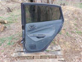 FORD Jobb hátsó Ajtó (Részeivel)