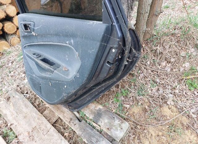
								FORD Jobb hátsó Ajtó (Részeivel) full									