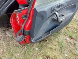 
										FORD Jobb első Ajtó (Részeivel) full									