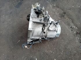 PEUGEOT Váltó (Mechanikus)