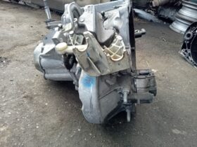 PEUGEOT Váltó (Mechanikus)