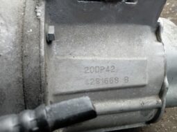 
										PEUGEOT Váltó (Mechanikus) full									