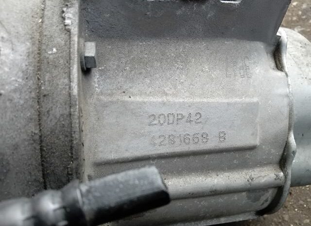 
								PEUGEOT Váltó (Mechanikus) full									