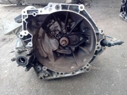 
										PEUGEOT Váltó (Mechanikus) full									