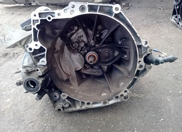 
								PEUGEOT Váltó (Mechanikus) full									