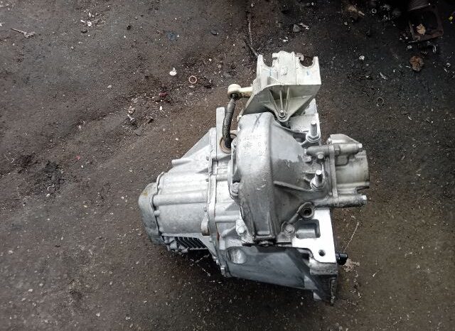 
								PEUGEOT Váltó (Mechanikus) full									