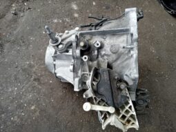 
										PEUGEOT Váltó (Mechanikus) full									