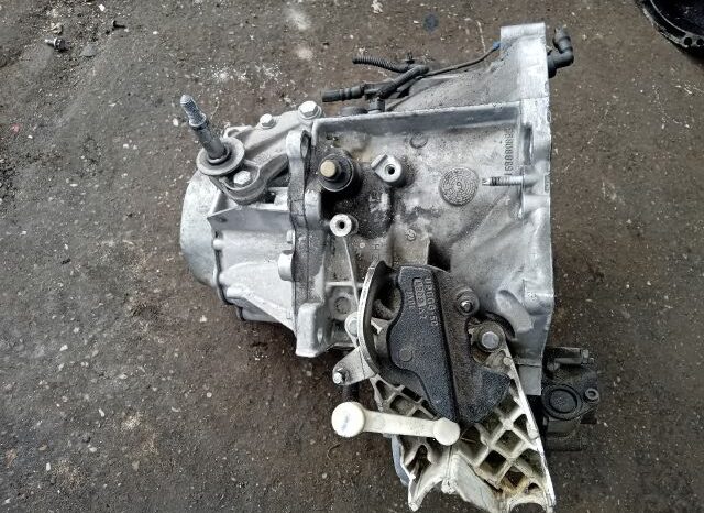 
								PEUGEOT Váltó (Mechanikus) full									