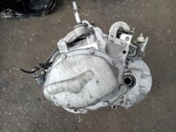 
										PEUGEOT Váltó (Mechanikus) full									