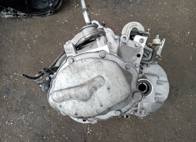 
								PEUGEOT Váltó (Mechanikus) full									