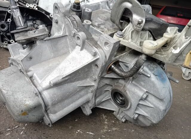 
								PEUGEOT Váltó (Mechanikus) full									