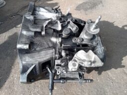 
										CITROËN Váltó (Mechanikus) full									