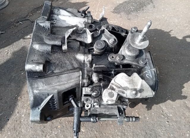 
								CITROËN Váltó (Mechanikus) full									