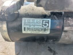 
										CITROËN Önindító full									