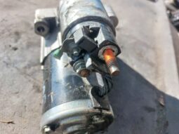 
										CITROËN Önindító full									