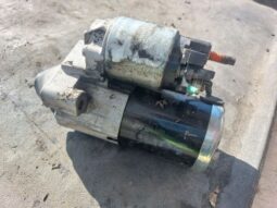 
										CITROËN Önindító full									