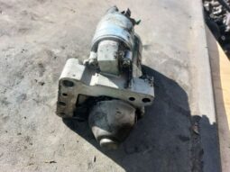 
										CITROËN Önindító full									