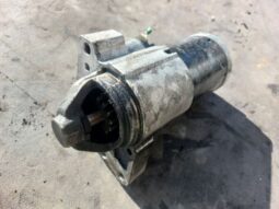 
										CITROËN Önindító full									