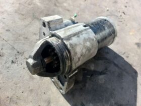 CITROËN Önindító