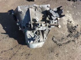 PEUGEOT Váltó (Mechanikus)