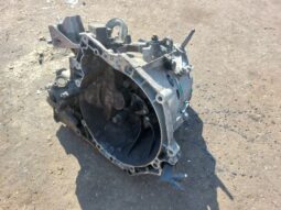 
										PEUGEOT Váltó (Mechanikus) full									