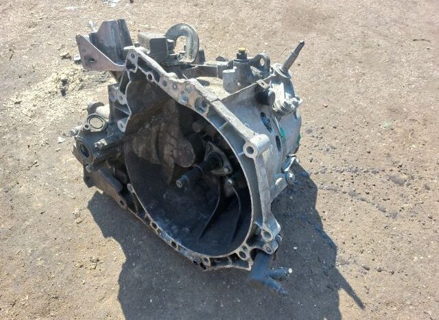 
								PEUGEOT Váltó (Mechanikus) full									