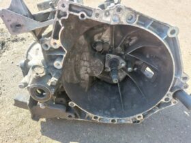 PEUGEOT Váltó (Mechanikus)