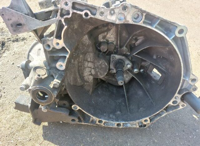 
								PEUGEOT Váltó (Mechanikus) full									